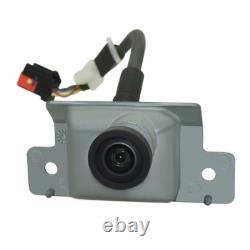 Rear View Backup Camera for Ford Fusion AE5Z19G490A AE5T-19G490-BC