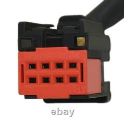 Rear View Backup Camera for Ford Fusion AE5Z19G490A AE5T-19G490-BC