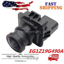 Rear View Backup Camera for Ford Taurus 2013 2014 2015 2016-2019 EG1Z19G490A