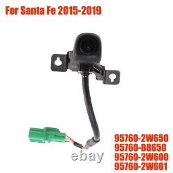 Rear View Backup Camera for Hyundai Santa Fe 2015-2019 95760-2W650 95760-2W600