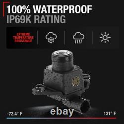 Rear View Backup Camera for Jeep Grand Cherokee Reverse Park Assist Camera