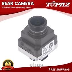 Rear View Backup Camera for Land Rover Discovery Sport HK7219G590BD