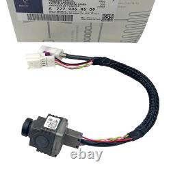 Rear View Backup Camera for Mercedes Benz C300 S550 C63 AMG A2229054509