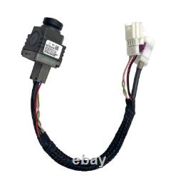Rear View Backup Camera for Mercedes Benz C300 S550 C63 AMG A2229054509