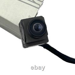 Rear View Backup Camera for Mercedes Benz C300 S550 C63 AMG A2229054509