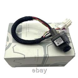 Rear View Backup Camera for Mercedes Benz C300 S550 C63 AMG A2229054509
