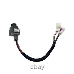 Rear View Backup Camera for Mercedes Benz C300 S550 C63 AMG A2229054509
