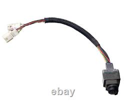 Rear View Backup Camera for Mercedes-Benz W205 W222 W447 W448 OEM # A2229052206 Rear View Backup Camera for Mercedes-Benz W205 W222 W447 W448 OEM # A2229052206