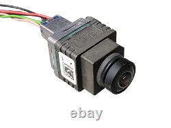 Rear View Backup Camera for Mercedes-Benz W205 W222 W447 W448 OEM # A2229052206 Rear View Backup Camera for Mercedes-Benz W205 W222 W447 W448 OEM # A2229052206