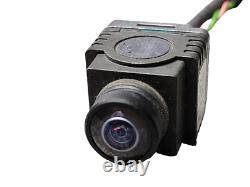 Rear View Backup Camera for Mercedes-Benz W205 W222 W447 W448 OEM # A2229052206 Rear View Backup Camera for Mercedes-Benz W205 W222 W447 W448 OEM # A2229052206