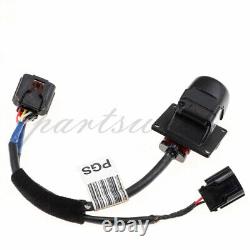 Rear View Backup Camera for for Hyundai Genesis sedan G80 rear HD 95760B1000