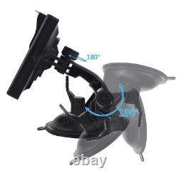 Rear View Backup Camera withTailgate Handle For Toyota Tundra 2007-2013