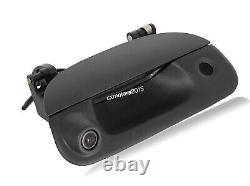 Rear View Backup Camera with Monitor Add On Kit For Explorer Sport Trac 2001-2005