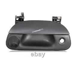 Rear View Backup Camera with Monitor Add On Kit For Explorer Sport Trac 2001-2005