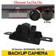 Rear View Backup Park Assist Camera for 2018 2023 Toyota Camry 86790 06090 1-3X