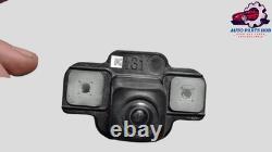Rear View Backup Park Parking Assist Camera Toyota Rav4 2019 2022 OEM