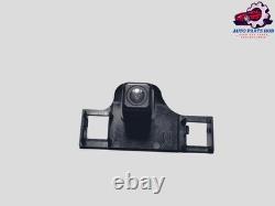 Rear View Backup Park Parking Assist Camera Toyota Sienna 2018-2020 OEM