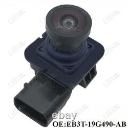 Rear View Backup Parking Aid Camera For Ford Ranger Everest EB3T-19G490-AB