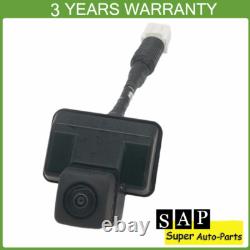 Rear View Backup Parking Assist Camera 39530-TAA-J02 Fits For Honda 39530TAAJ02