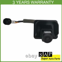 Rear View Backup Parking Assist Camera 39970-65R10 Fits For Suzuki 3997065R10