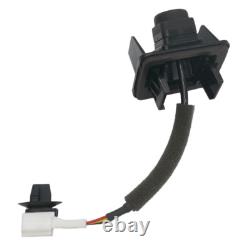 Rear View Backup Parking Assist Camera 39970-65R10 Fits For Suzuki 3997065R10
