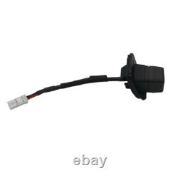 Rear View Backup Parking Assist Camera 86267-CA000 Fits For Subaru BRZ 2016