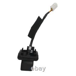 Rear View Backup Parking Assist Camera 86267-CA000 Fits For Subaru BRZ 2016