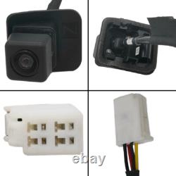Rear View Backup Parking Assist Camera 86267-CA000 Fits For Subaru BRZ 2016