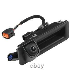 Rear View Backup Parking Assist Camera For Kia For Optima K5 Hybird 16-18 Car