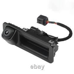 Rear View Backup Parking Assist Camera For Kia For Optima K5 Hybird 16-18 Car