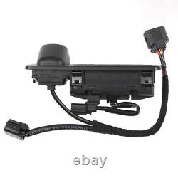 Rear View Backup Parking Assist Camera For Kia For Optima K5 Hybird 16-18 Car