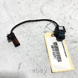 Rear View Backup Parking Assist Camera Mercedes-Benz S550 2014-2017 OEM