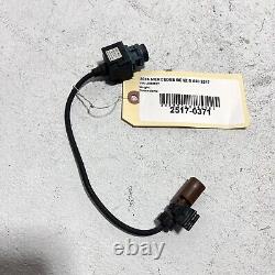 Rear View Backup Parking Assist Camera Mercedes-Benz S550 2014-2017 OEM