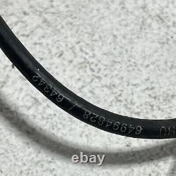 Rear View Backup Parking Assist Camera Mercedes-Benz S550 2014-2017 OEM