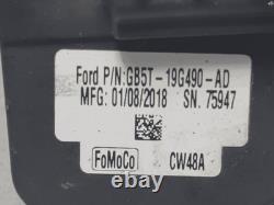 Rear View Backup Parking Assist Camera Oem Ford Explorer 2016 2019