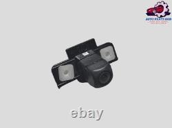 Rear View Backup Parking Assist Camera Toyota Corolla Sedan 2020-2022 OEM