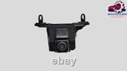 Rear View Backup Parking Assist Camera Toyota Rav4 2020-2025 OEM