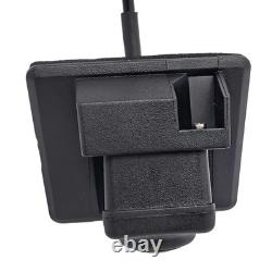 Rear View Backup Parking Assist Camera for Chevrolet Malibu 2019-2025 85537838