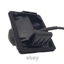 Rear View Backup Parking Assist Camera for Chevrolet Malibu 2019-2025 85537838