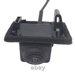 Rear View Backup Parking Assist Camera for Chevrolet Malibu 2019-2025 85537838