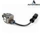 Rear View Backup Parking Camera 0009051003 For Mercedes-Benz C218 X218 A207