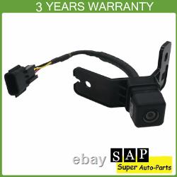 Rear View Backup Parking Camera 28442-1TG0A Fit For Nissan 370Z 2010-2018 3.7L