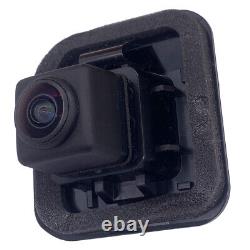 Rear View Backup Parking Camera 28442-7MA0A For Nissan Dayz 2019 CVT 4AA-B45W