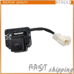 Rear View Backup Parking Camera 39530-T0A-A212-M1 For Honda CR-V 14-16