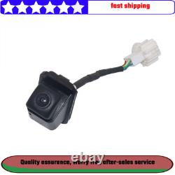 Rear View Backup Parking Camera 39530-TX4-A11 for Acura RDX 39530TX4A11