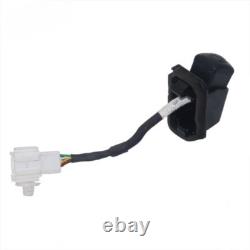 Rear View Backup Parking Camera 39530-TX4-A11 for Acura RDX 39530TX4A11