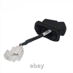 Rear View Backup Parking Camera 39530-TX4-A11 for Acura RDX 39530TX4A11