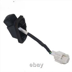 Rear View Backup Parking Camera 39530-TX4-A11 for Acura RDX 39530TX4A11