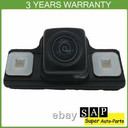 Rear View Backup Parking Camera 867B0-78011 For Lexus NX200t NX300H 2015-2017