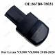 Rear View Backup Parking Camera 867B0-78031 For 2018-2020 Lexus NX300 NX300h